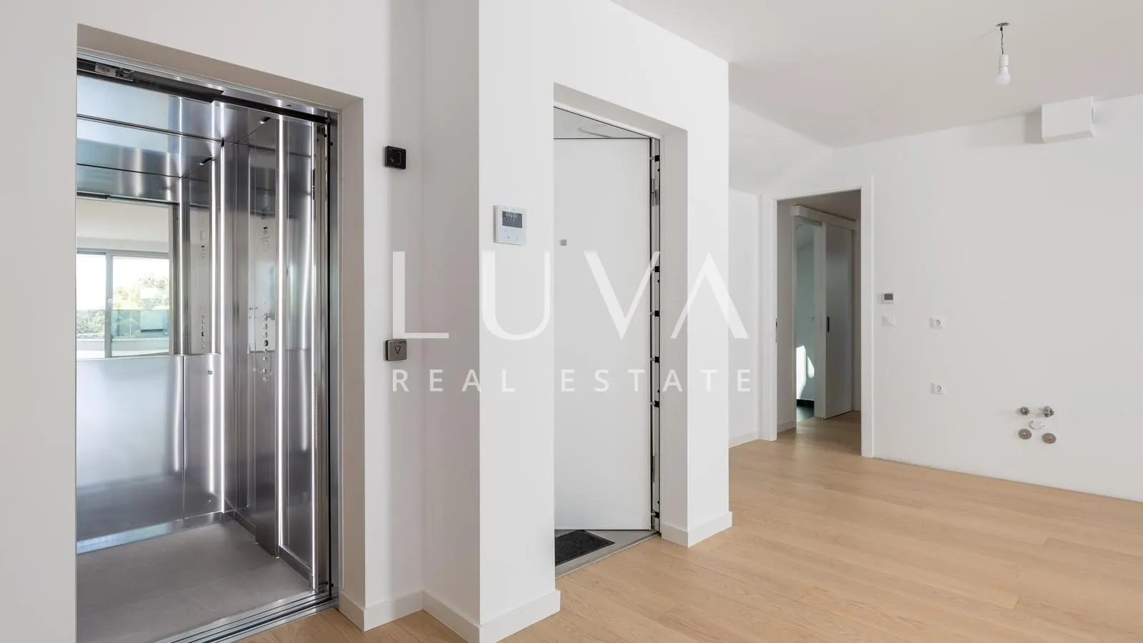 opatija, luksuzna novogradnja s pogledom na more, stan nkp 245,94 m2 - slika 32