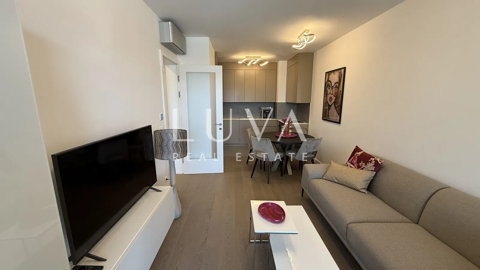 zagreb, svetice, 2s moderan stan s gpm, 46 m² - slika 8