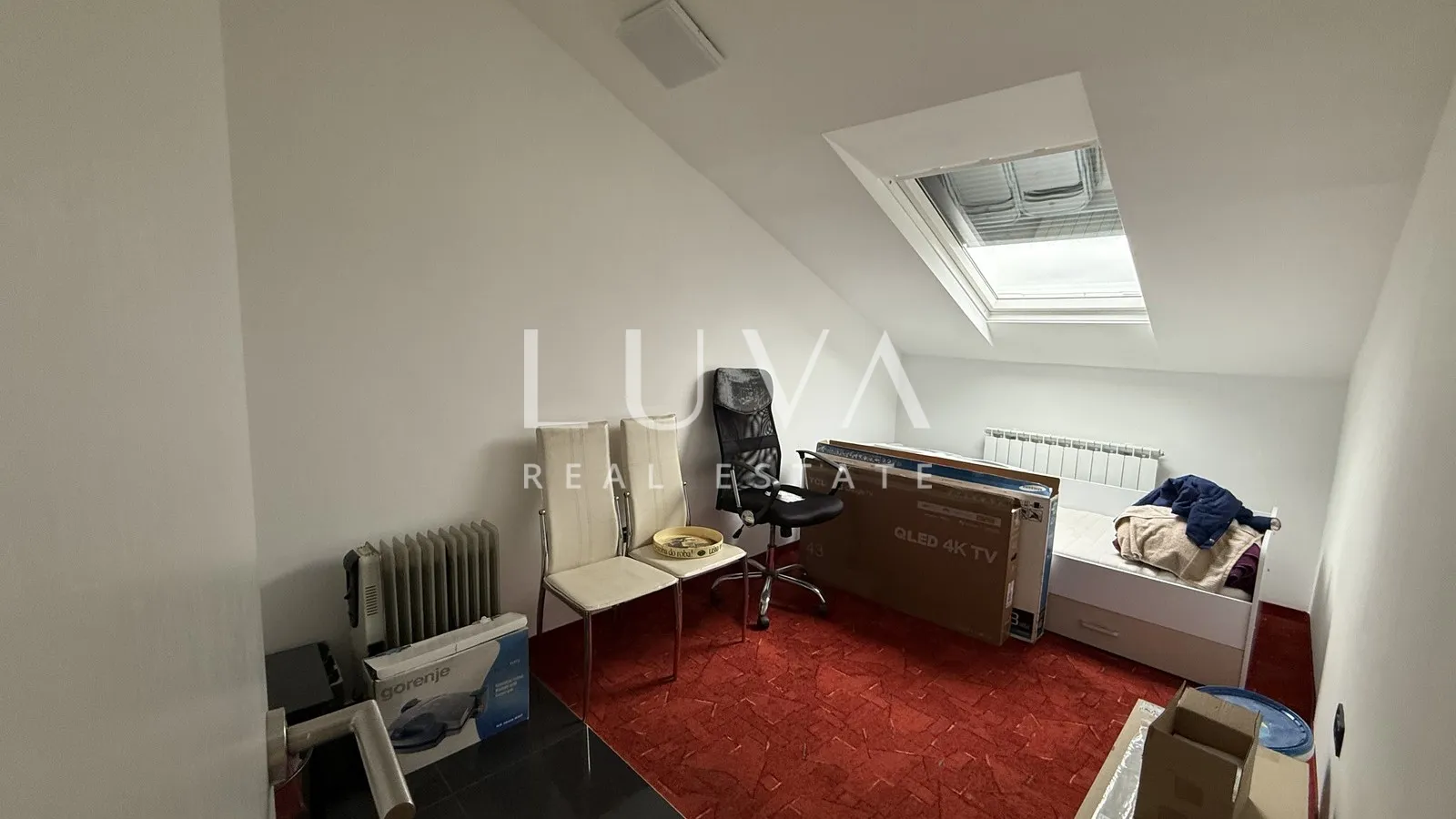 zagreb, vukovarska, 3s stan na 7.katu, 123 m² - slika 6