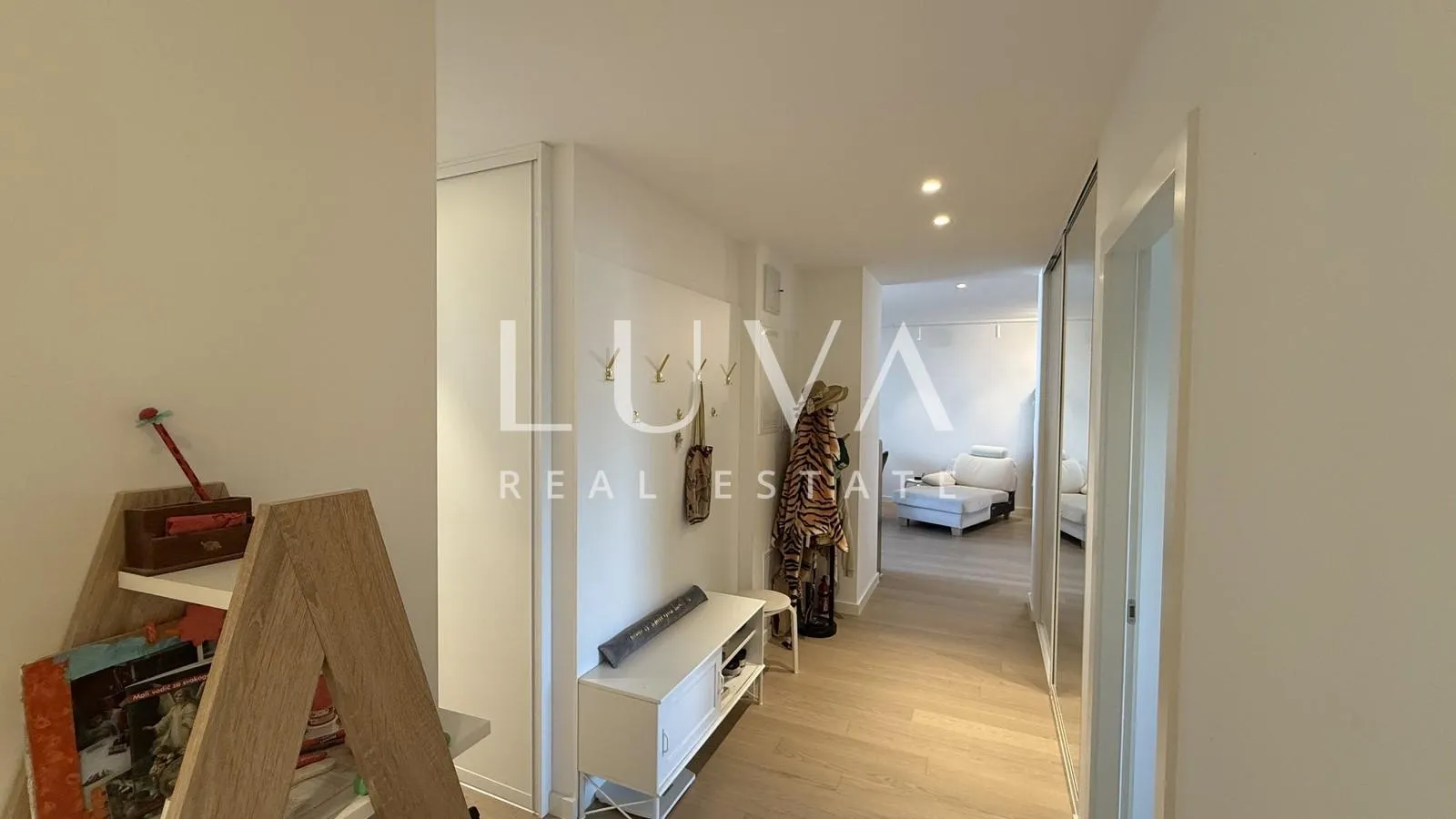 zagreb, heinzelova ulica, vmd, 4s stan sa saunom i garažom, nkp 128 m² - slika 9