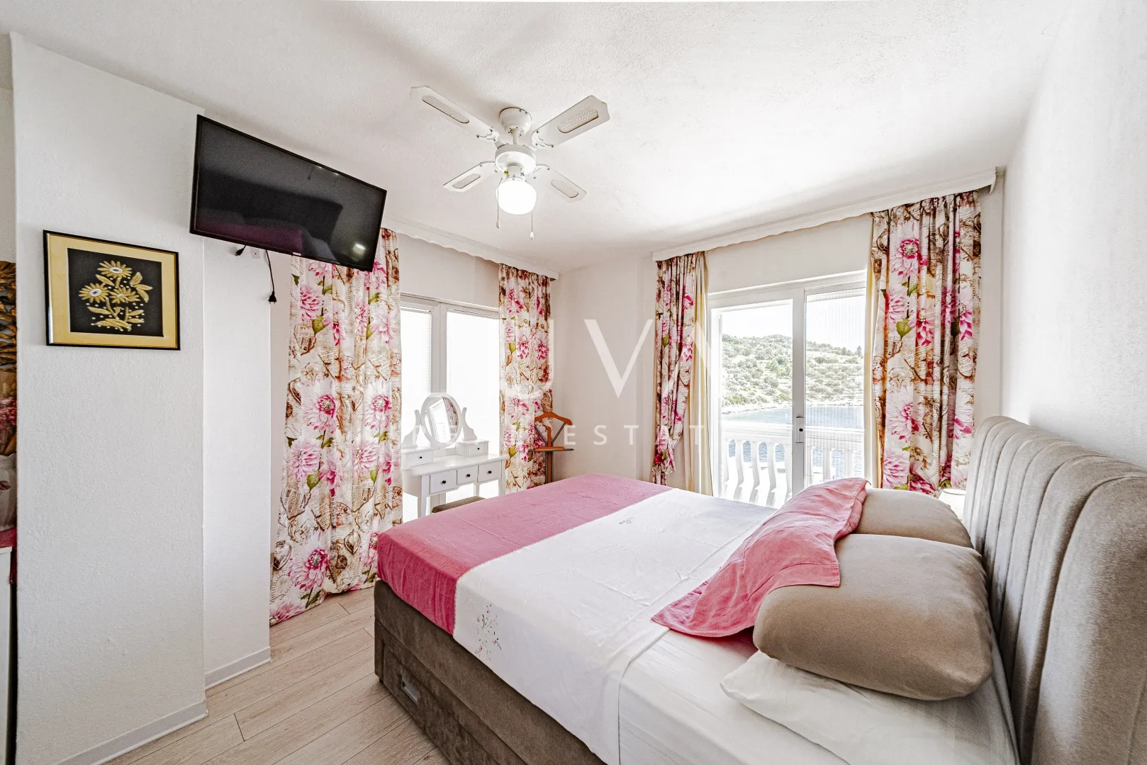 korčula, vela luka, kuća s apartmanima uz more na prodaju - slika 40