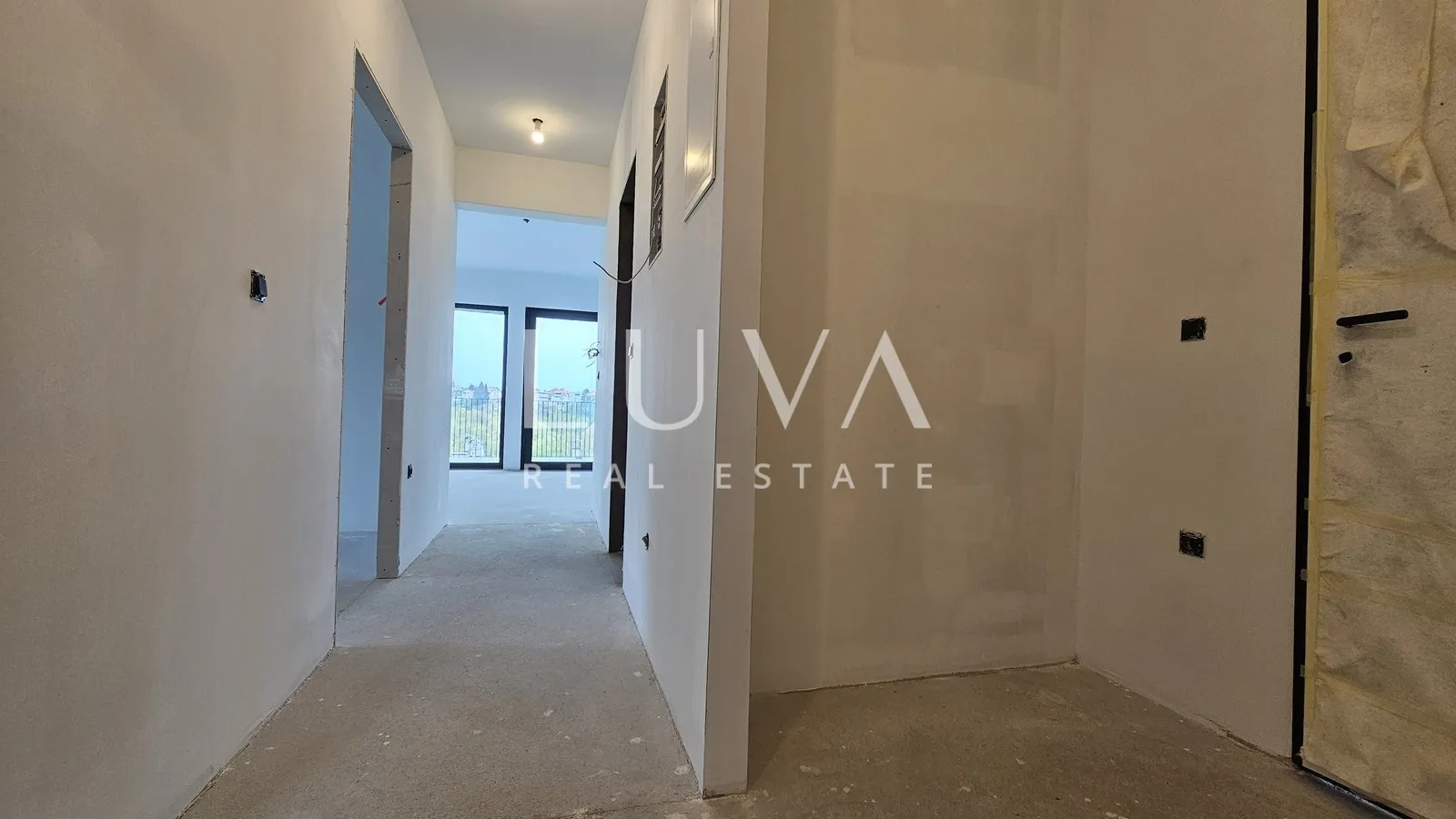 zagreb, jelenovac, luksuzan 3s stan s2 u novogradnji, prodaja - slika 8