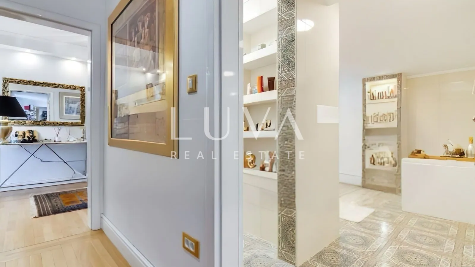 zagreb, vrbani, luksuzan penthouse 200m2 na prodaju - slika 18
