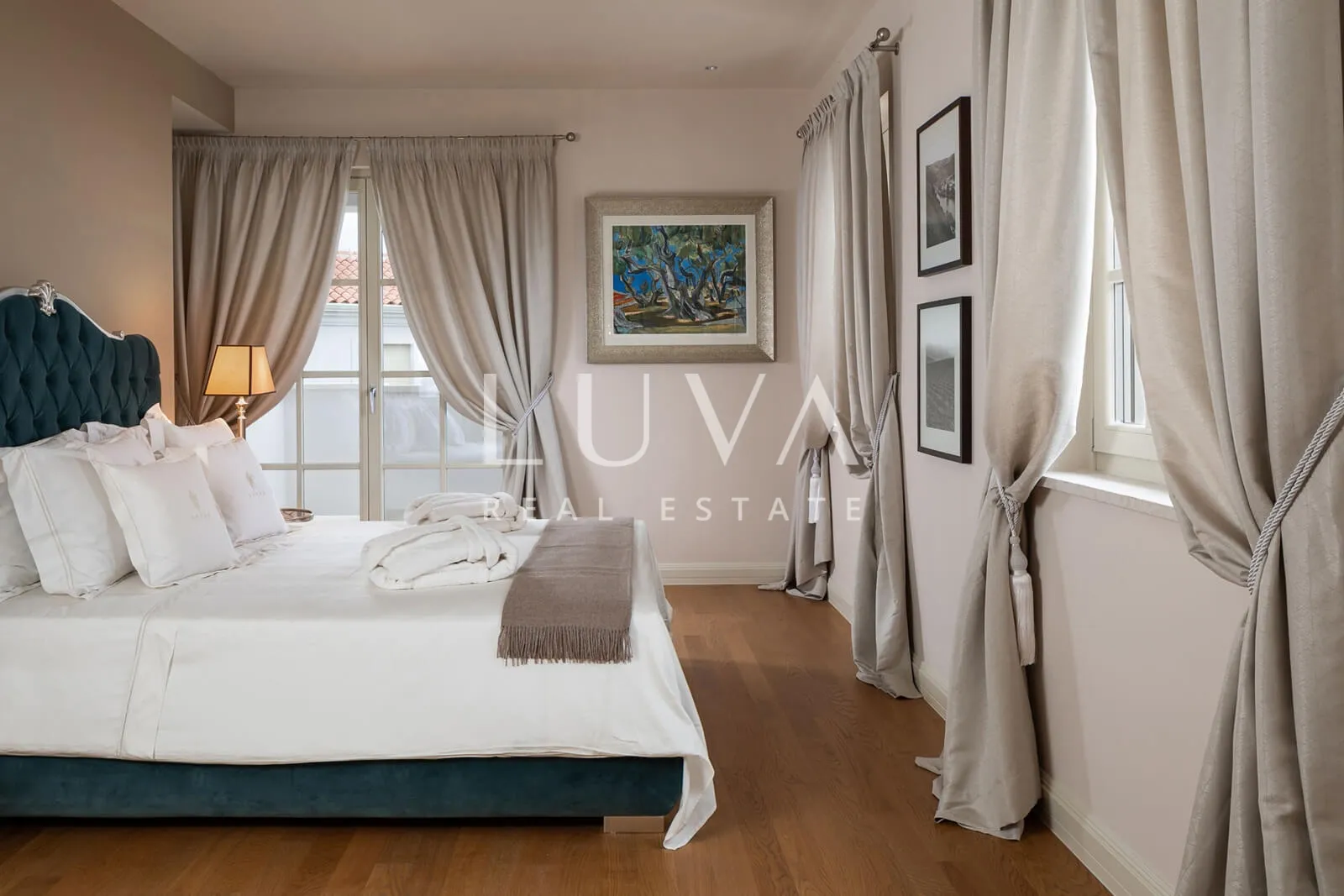 istra, poreč, luksuzna vila s bazenom, 405 m2 na prodaju - slika 18