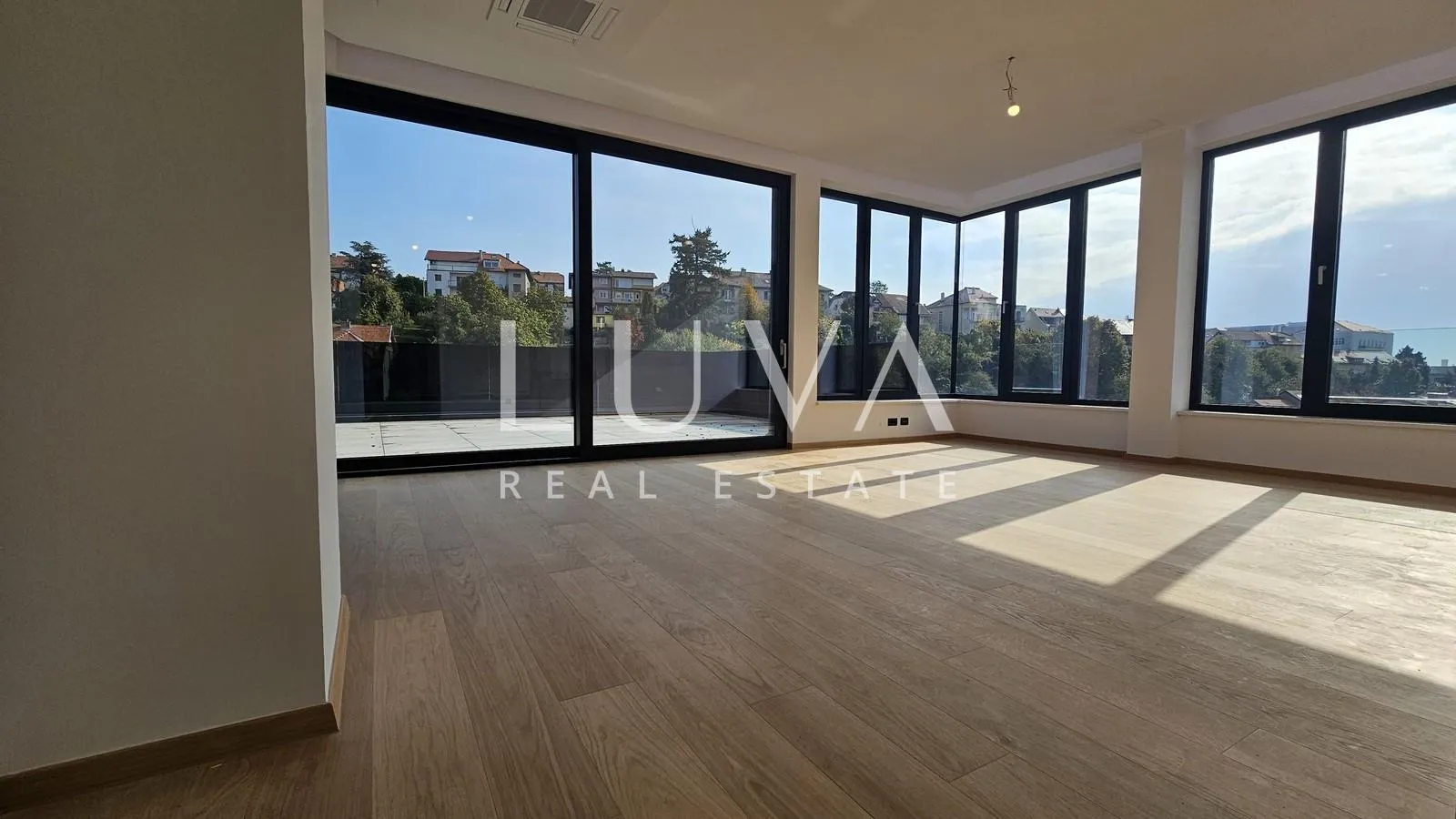 zagreb, srebrnjak, luksuzan penthouse, prodaja - slika 4