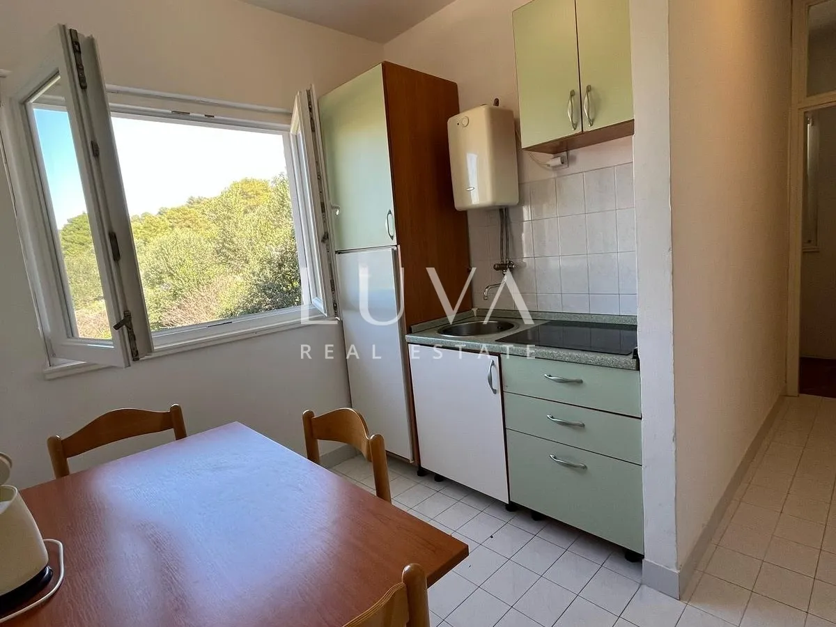 čiovo, apartmanska kuća 540m2 s pogledom na more, prodaja - slika 26