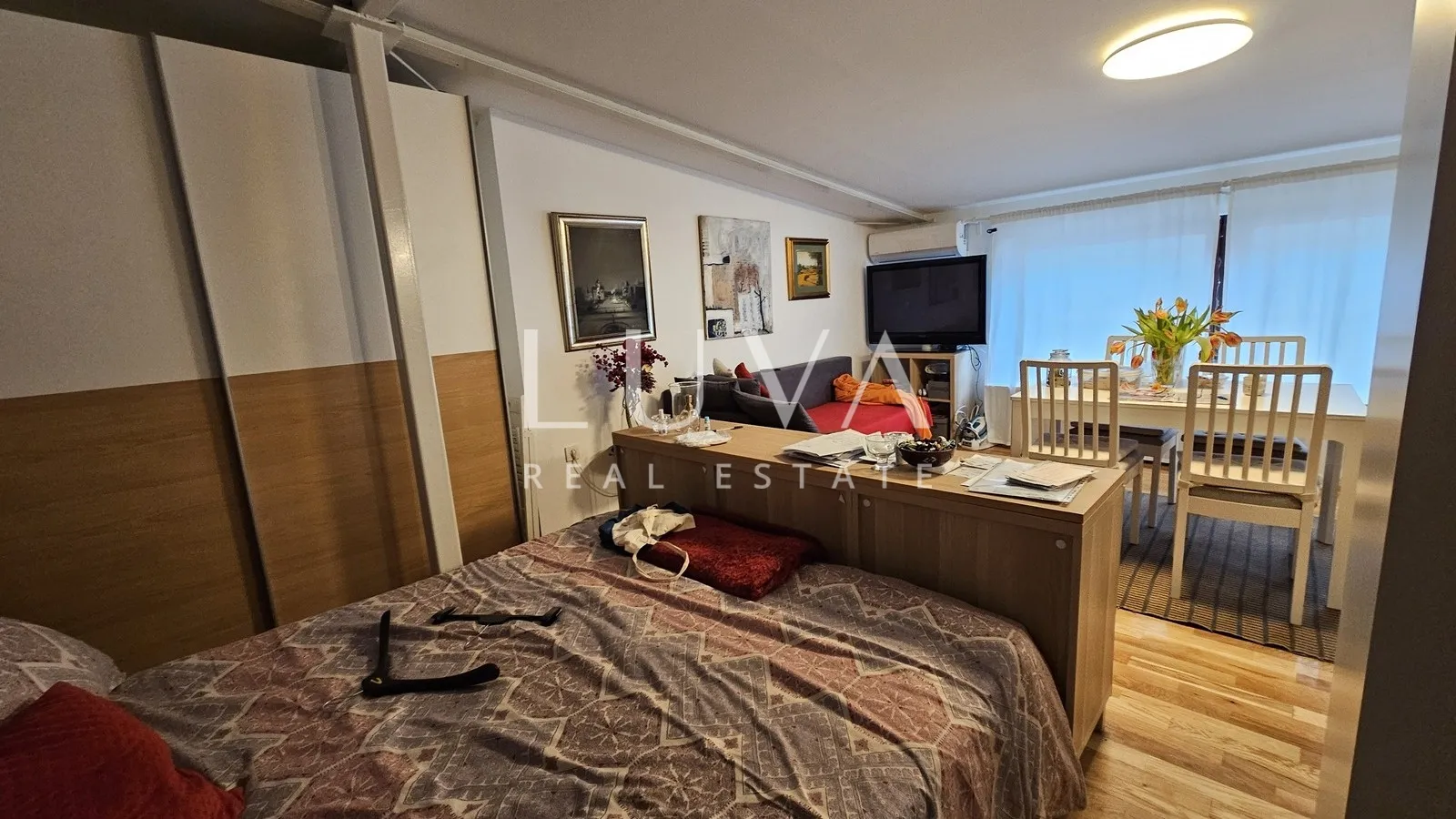 zagreb, centar, poslovno-stambena zgrada + parking na prodaju - slika 23