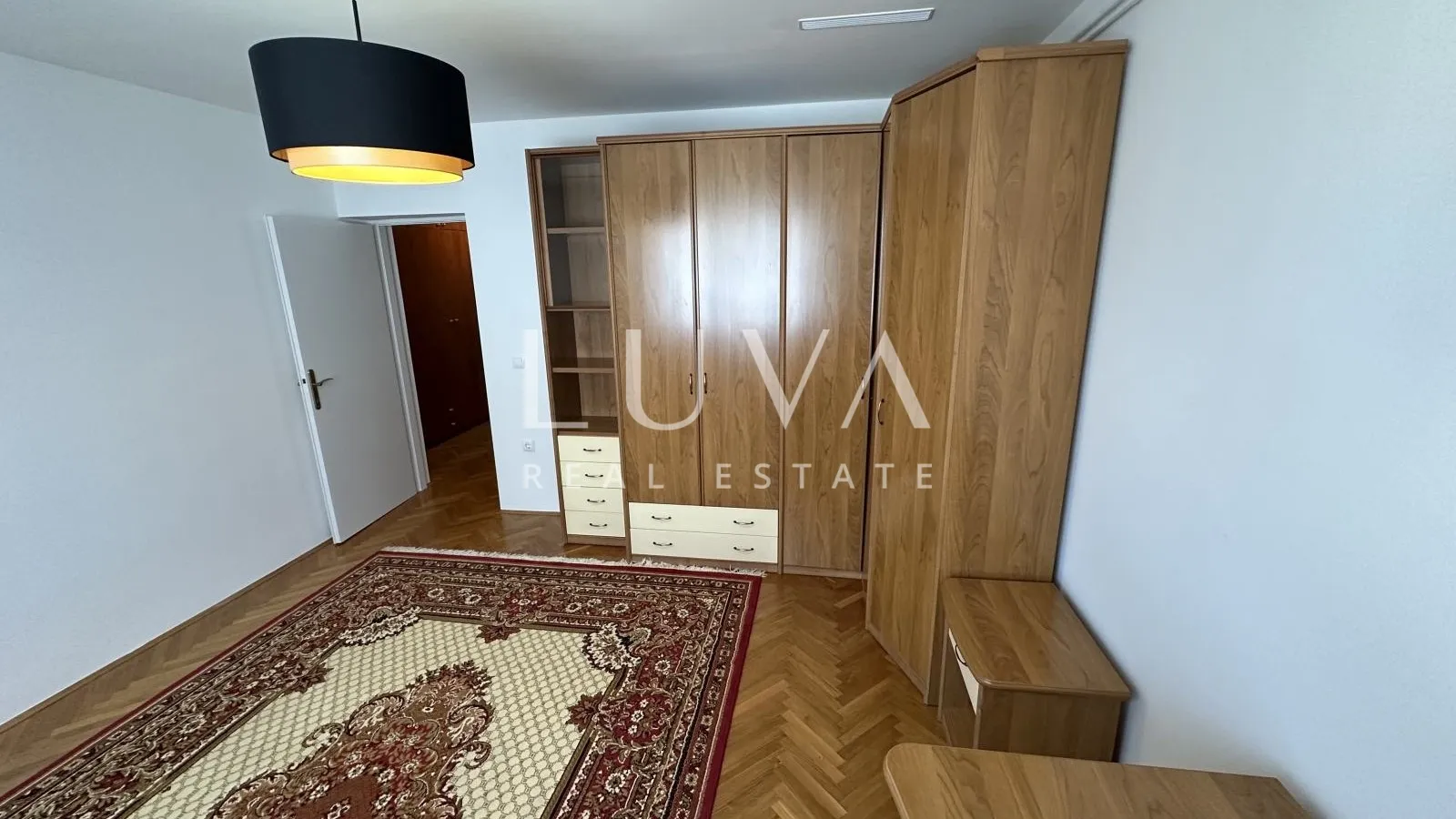 zagreb, trnje, 3s stan, 75m2 za najam - slika 12