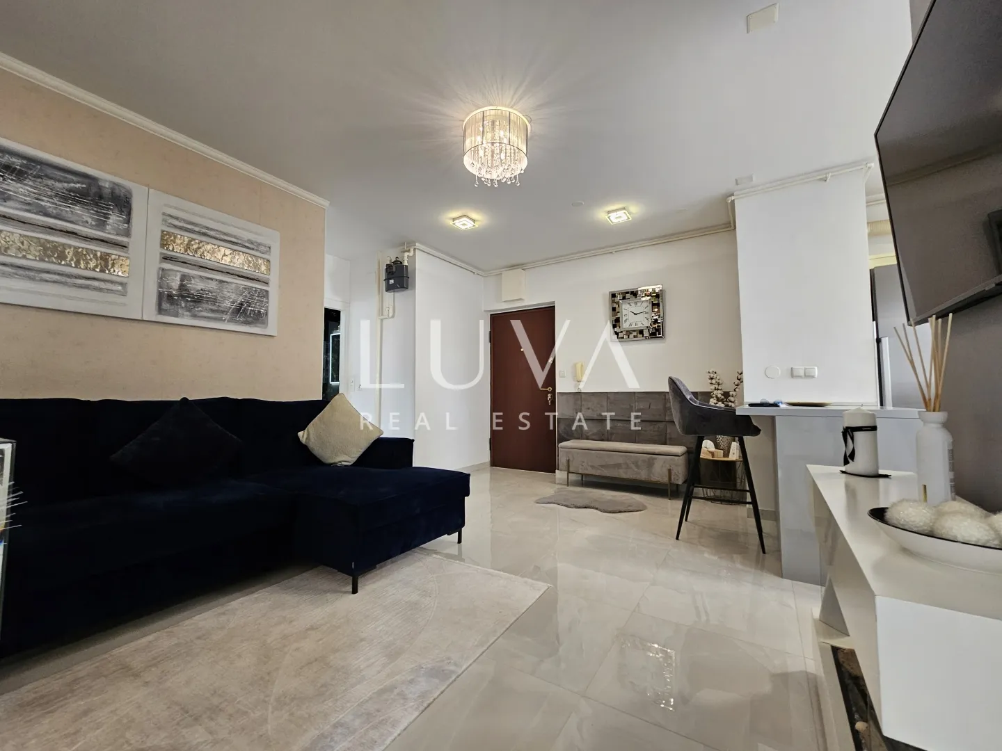 zagreb, stenjevec, 3s stan 57m2 na prodaju - slika 4