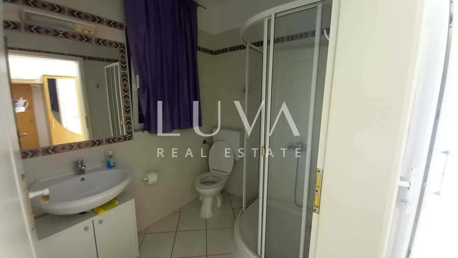 korčula, vela luka, kuća s apartmanima uz more na prodaju - slika 14