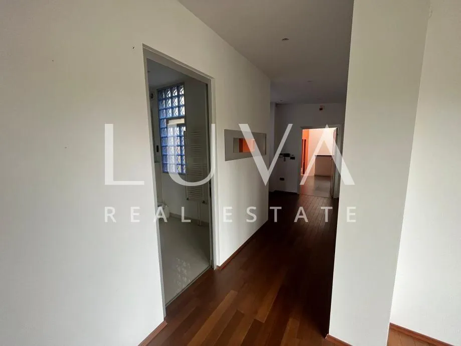 zagreb, britanac, poslovni prostor 110m2 s terasom 51m2 za najam - slika 15