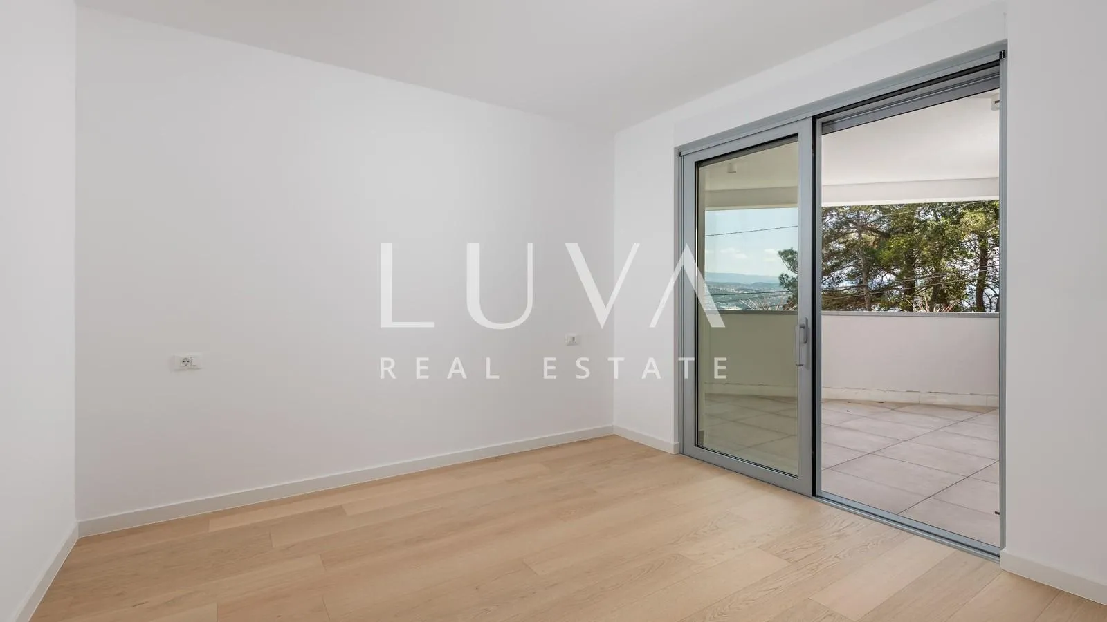opatija, luksuzna novogradnja, stan nkp 102,15 m2 - slika 13