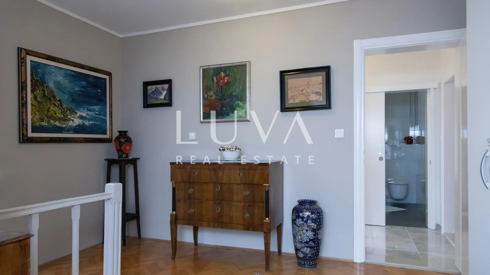 pula, izvanredna apartmanska kuća s bazenom na prodaju - slika 17