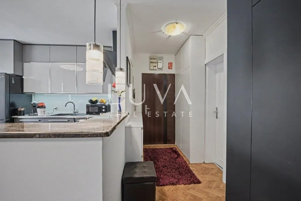 zagreb, gajnice, moderni 3s stan s balkonom, 73 m² - slika 8