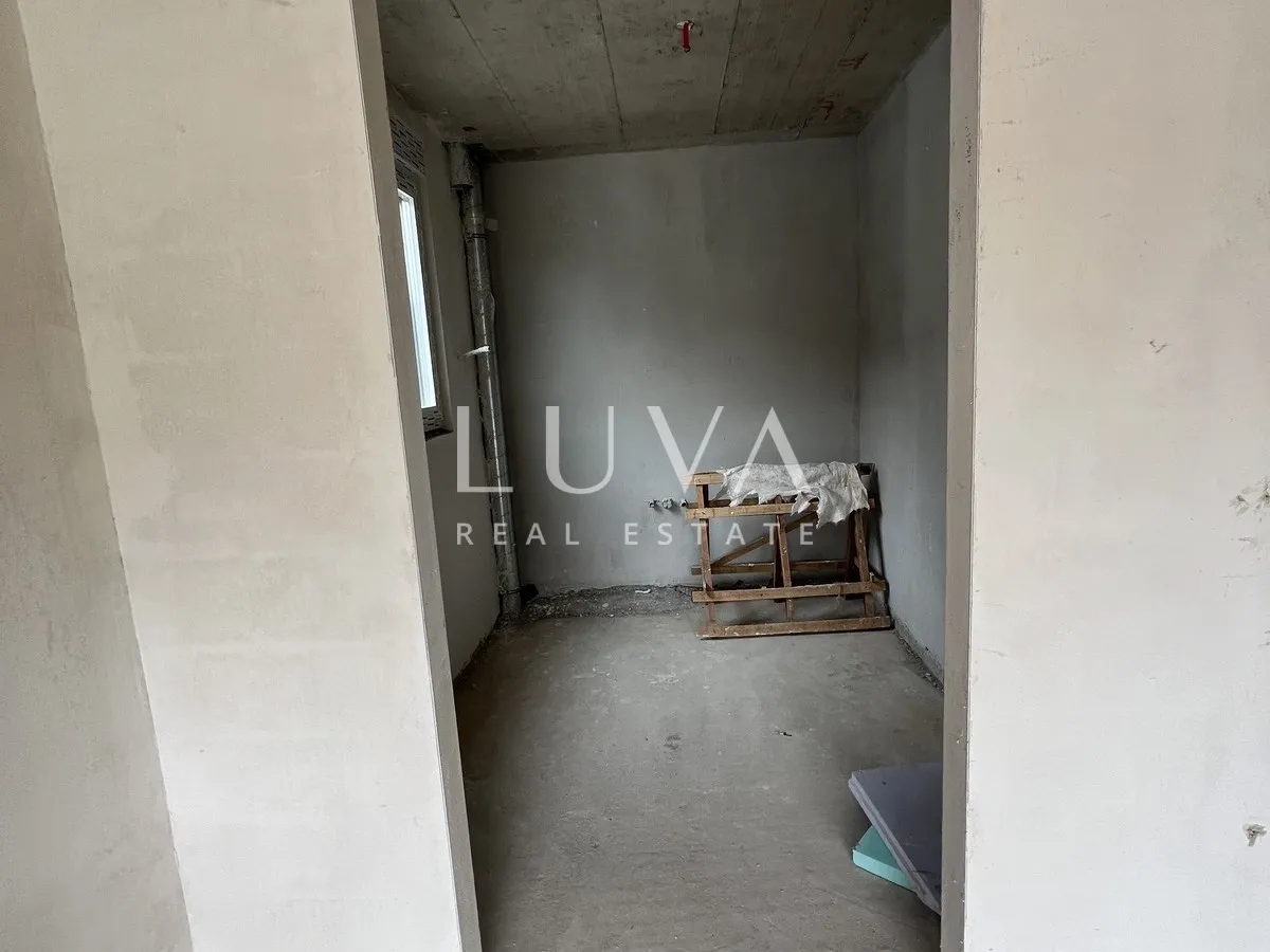 zagreb, fraterščica, novogradnja 4-sobni stan +2 vp+1 gpm, 124 m2 nkp - slika 15