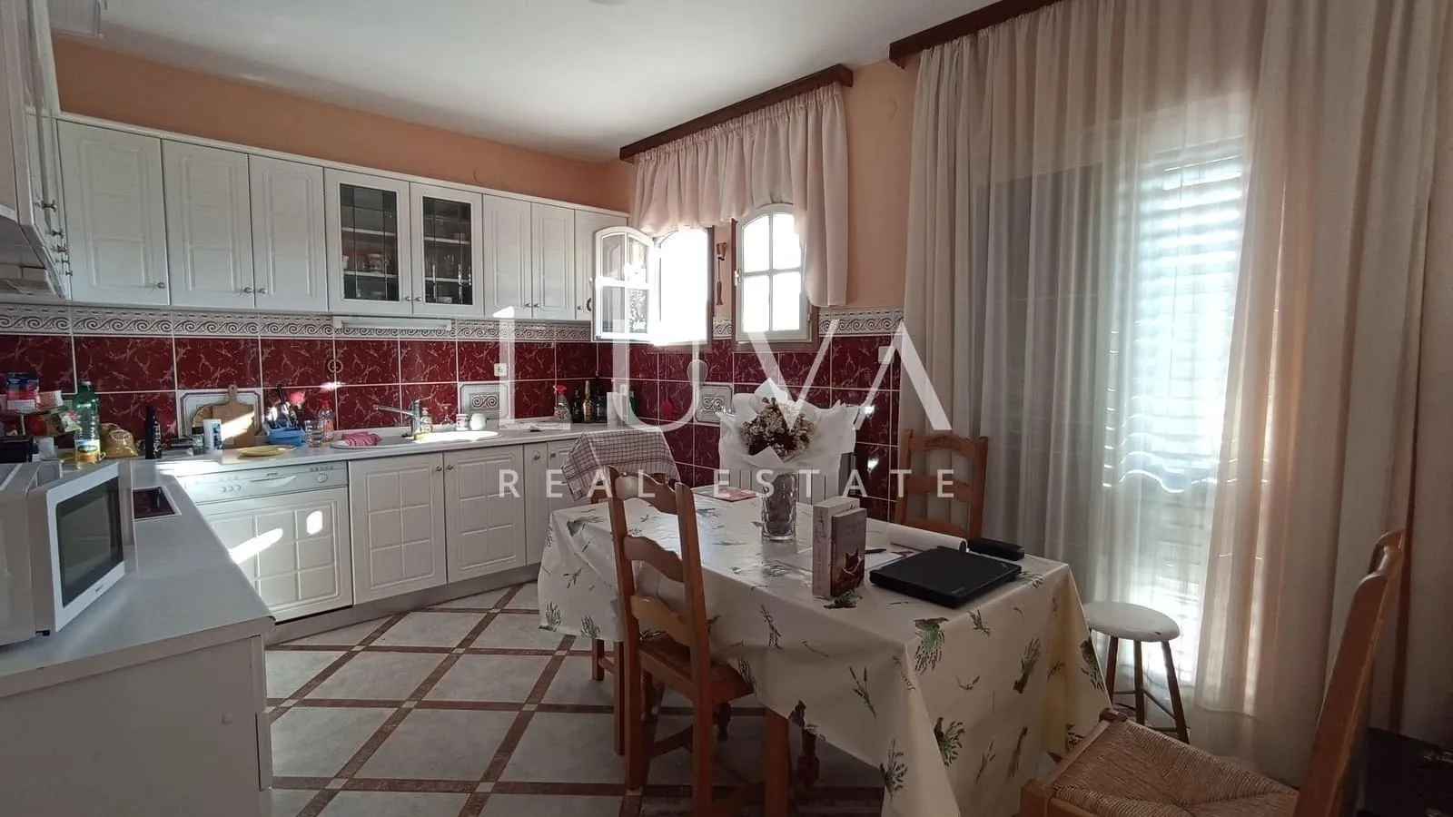 marina, trogir, kamena kuća blizu mora na prodaju - slika 9