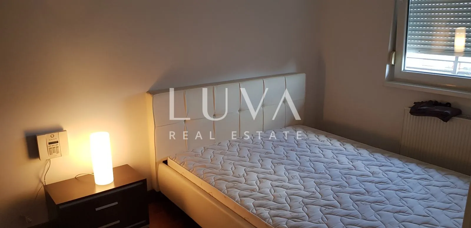 zagreb, trešnjevka, 2s stan 48m2 + gpm, najam - slika 5