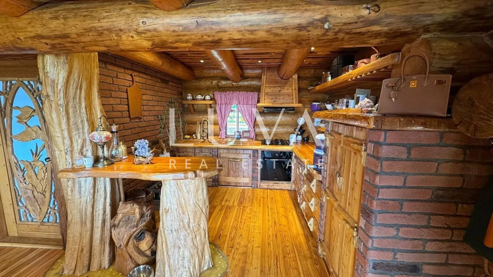 varaždinske toplice, martinkovec, jedinstvena drvena kuća - slika 5
