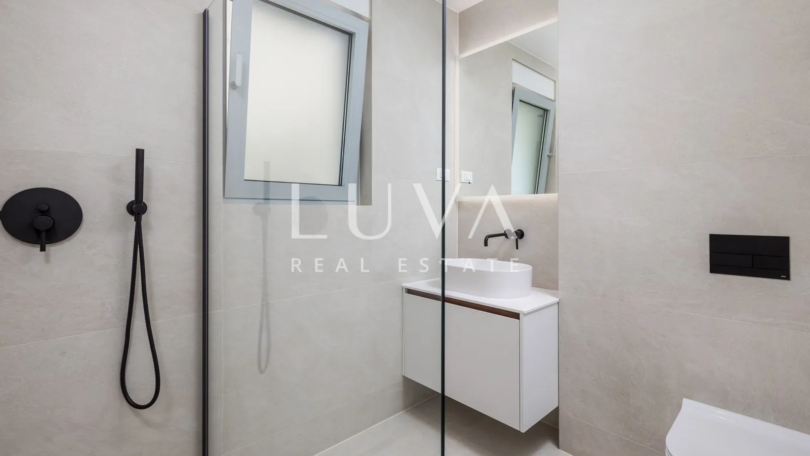 opatija, luksuzna novogradnja s vrtom, stan nkp 125,81 m2 - slika 5