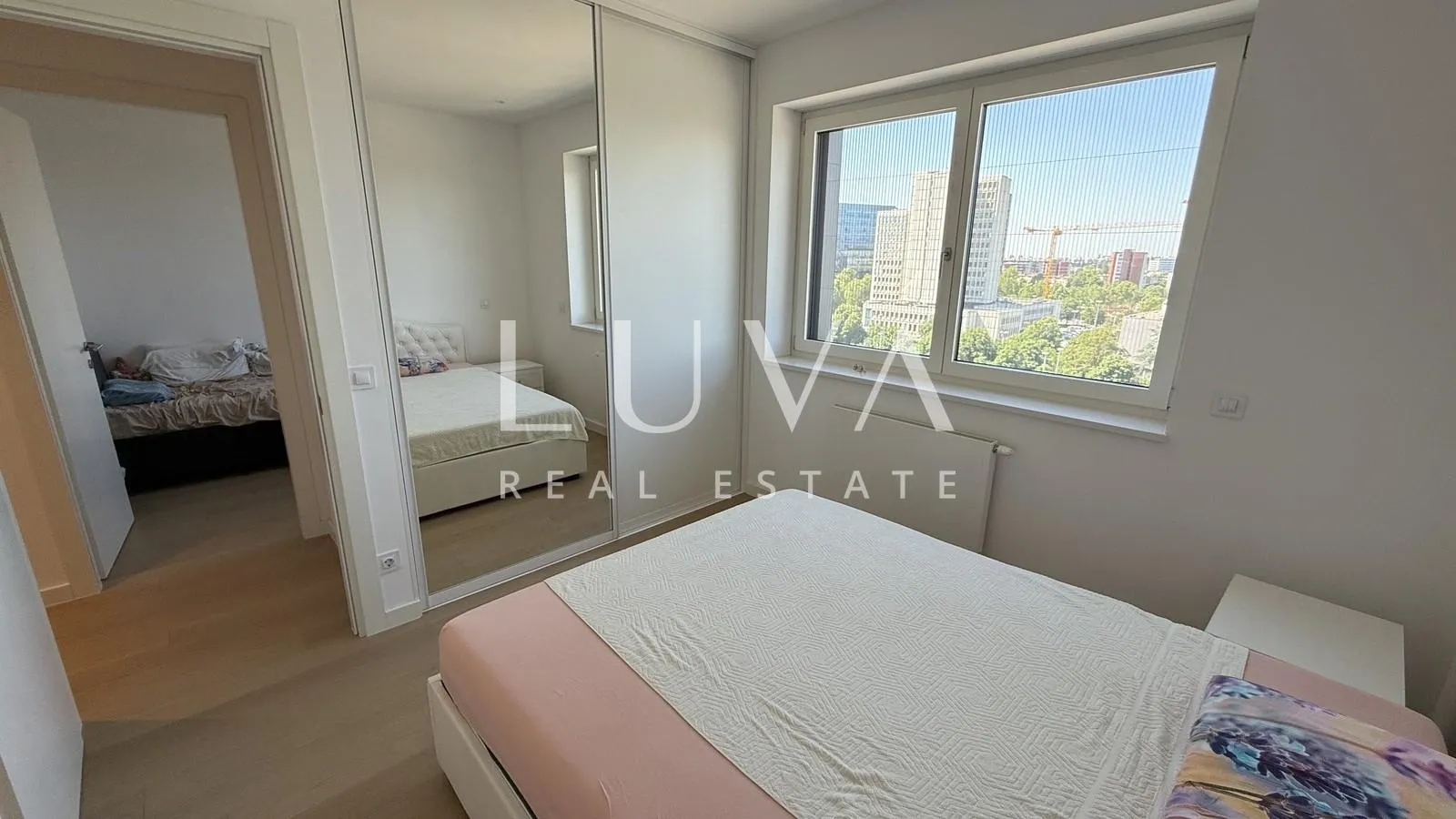 zagreb, heinzelova ulica, vmd, 4s stan sa saunom i garažom, nkp 128 m² - slika 14