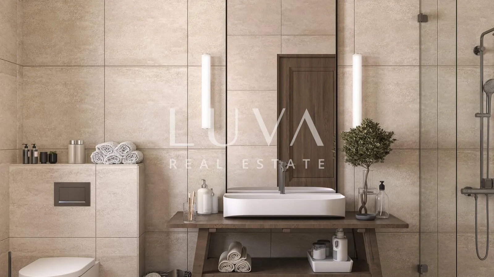 brač, luksuzna jedinstvena vila 800m2 uz more - slika 15