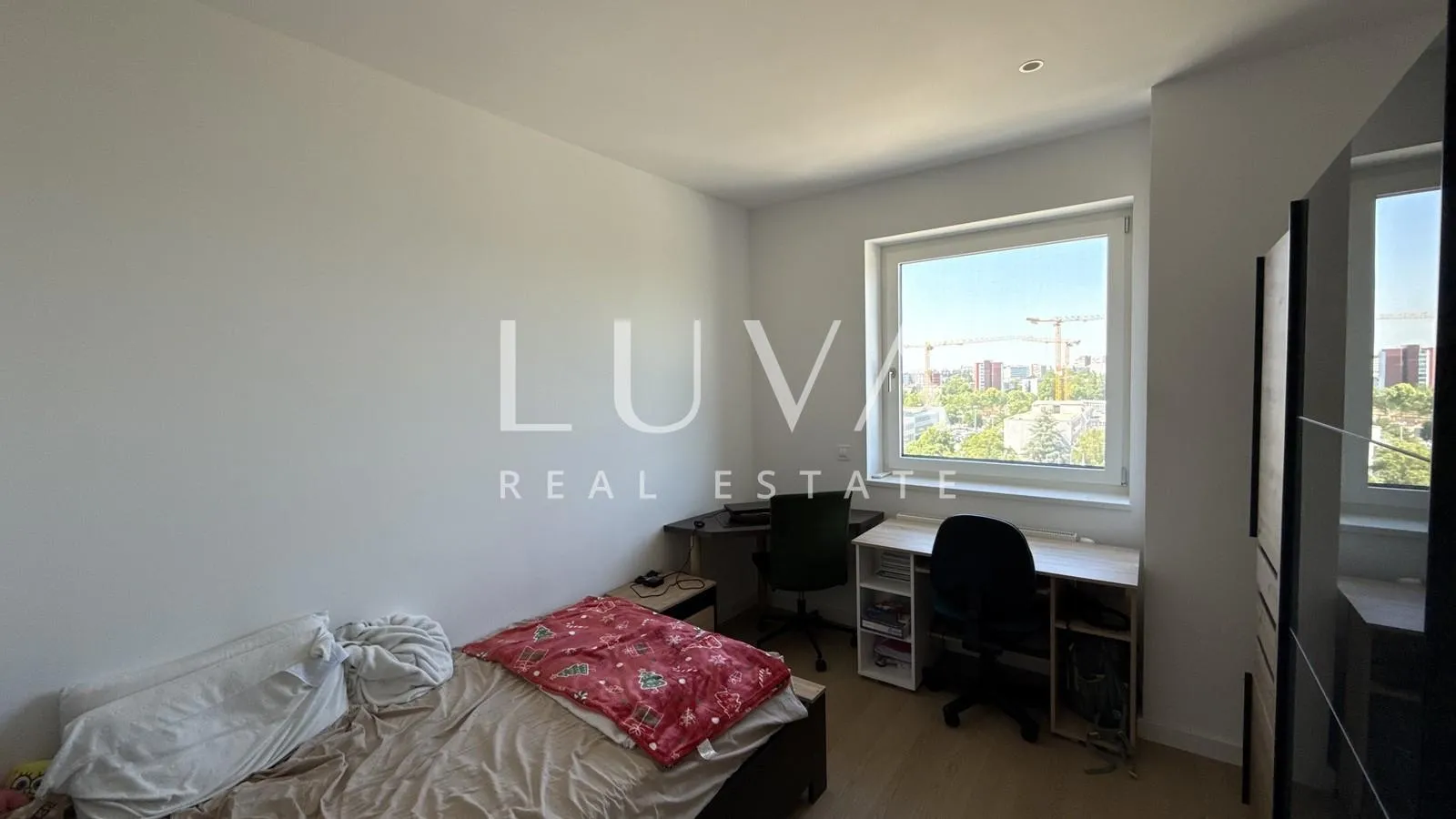 zagreb, heinzelova ulica, vmd, 4s stan sa saunom i garažom, nkp 128 m² - slika 17