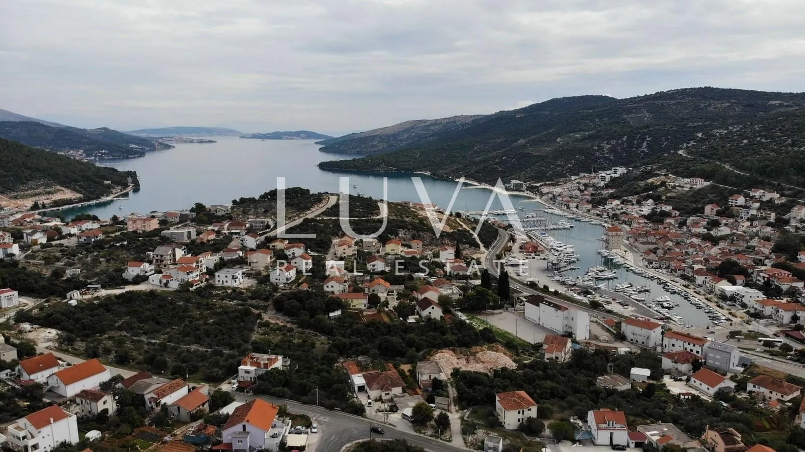 marina, trogir, kamena kuća blizu mora na prodaju - slika 4