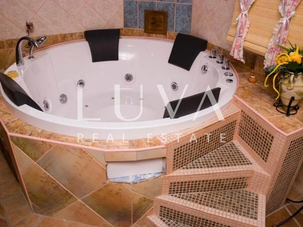 tuhelj, klanjec, mini hotel s restoranom i wellnesom, 1000 m2 - slika 11