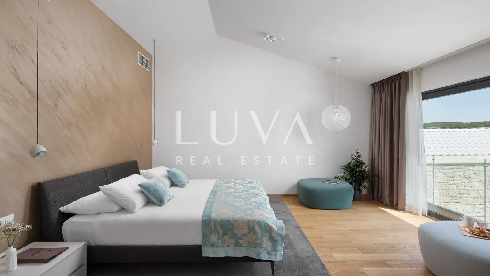 istra, bale, luksuzna vila s 3 bazena i wellnessom na prodaju - slika 13