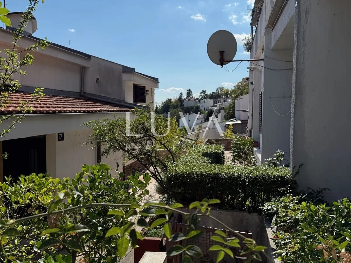 zagreb, ksaver, dvoetažni stan, prodaja, nkp 115 m2 - slika 2