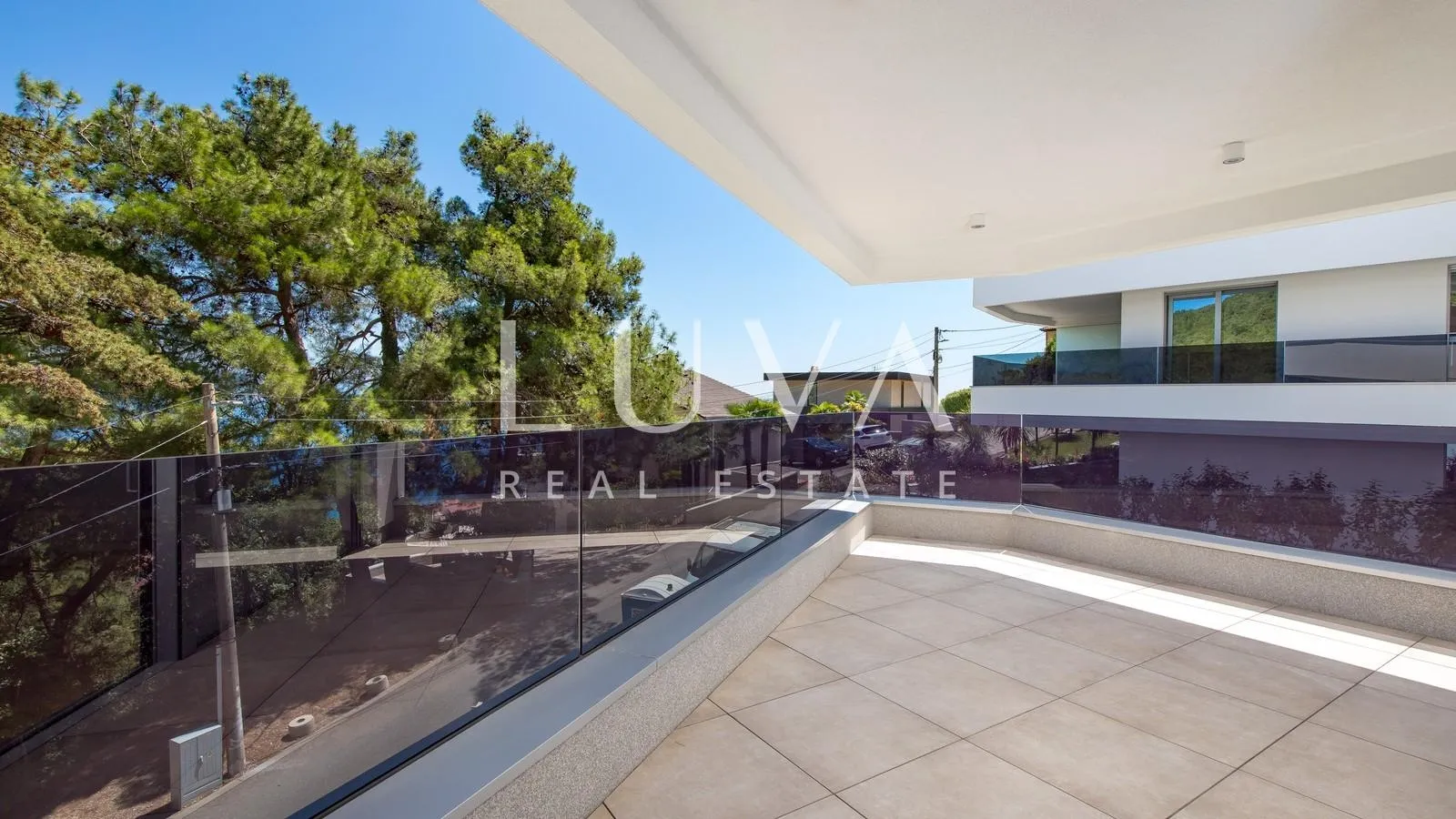 opatija, luksuzna novogradnja s pogledom na more, stan nkp 235,95 m2 - slika 52