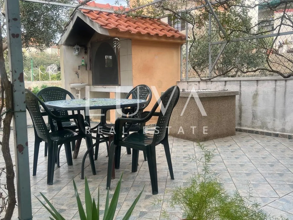 trogir, kuća 120 m2 blizu mora na prodaju - slika 6