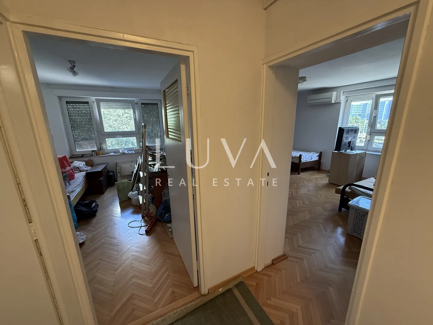 zagreb, donji grad, 2s stan, nkp 65,75 m² na prodaju - slika 6