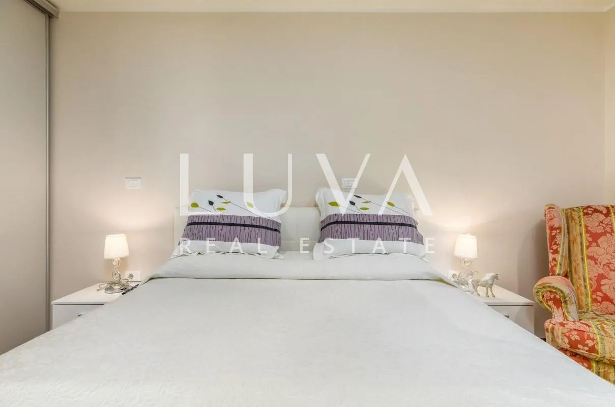 istra, fažana, moderna vila s bazenom uz more, 330 m2 - slika 14