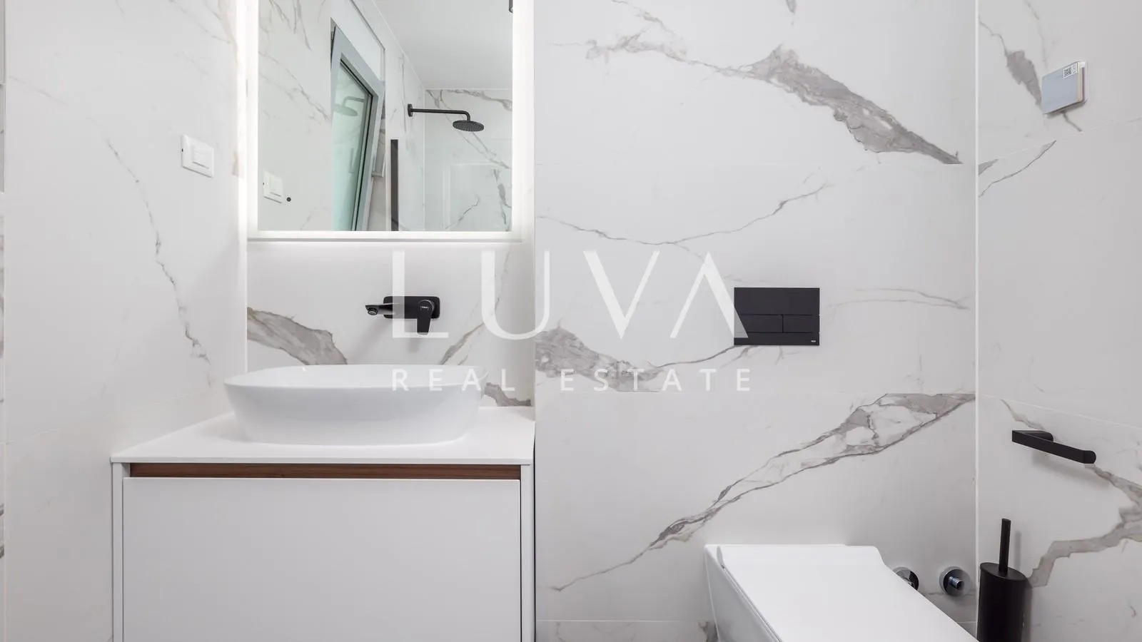 opatija, luksuzna novogradnja s pogledom na more, stan nkp 246,82 m2 - slika 12