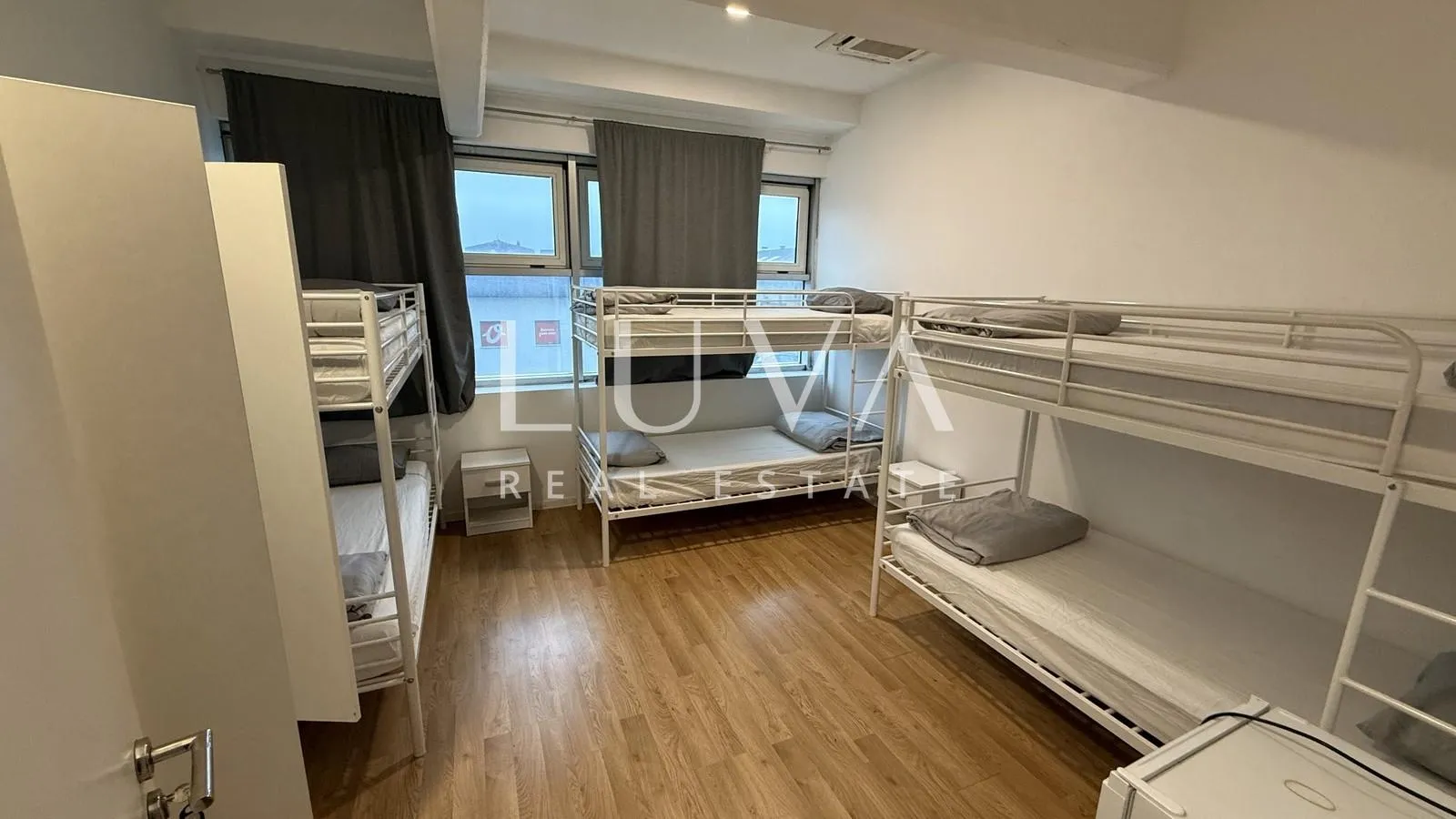 zagreb, dubrava, prostrani poslovni prostor 425 m² - slika 2