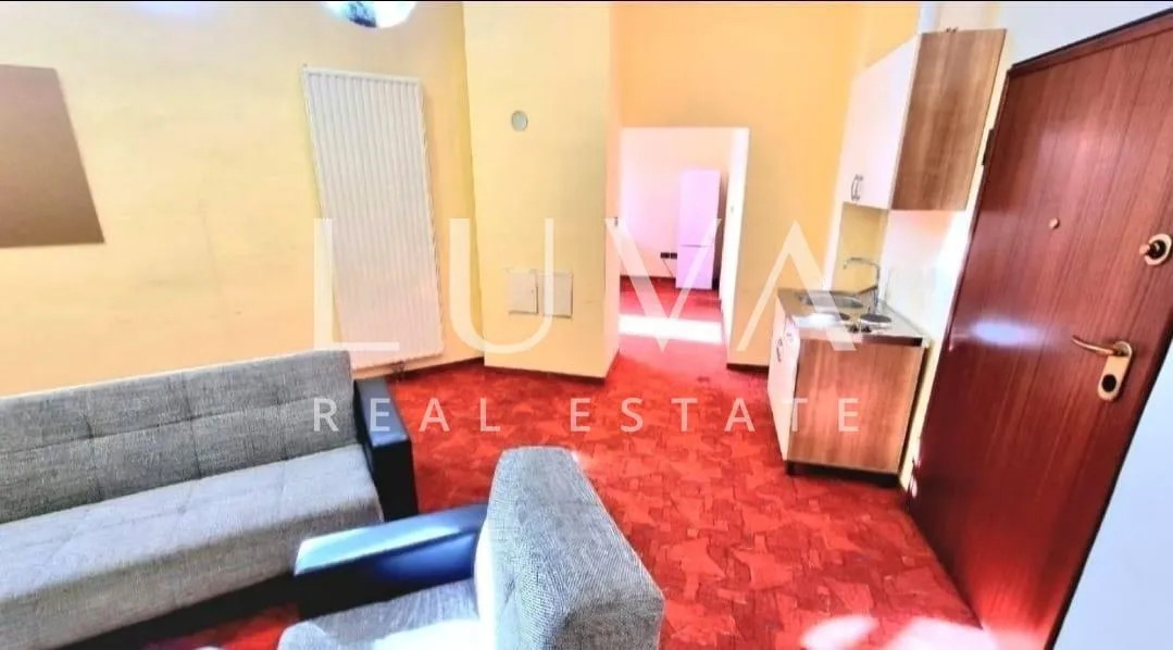 zagreb, vukovarska, 3s stan na 7.katu, 123 m² - slika 14