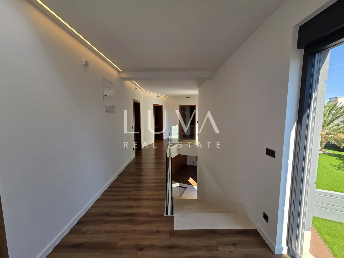 pag, novalja, kompleks dvije luksuzne vile 700 m2, prodaja - slika 19