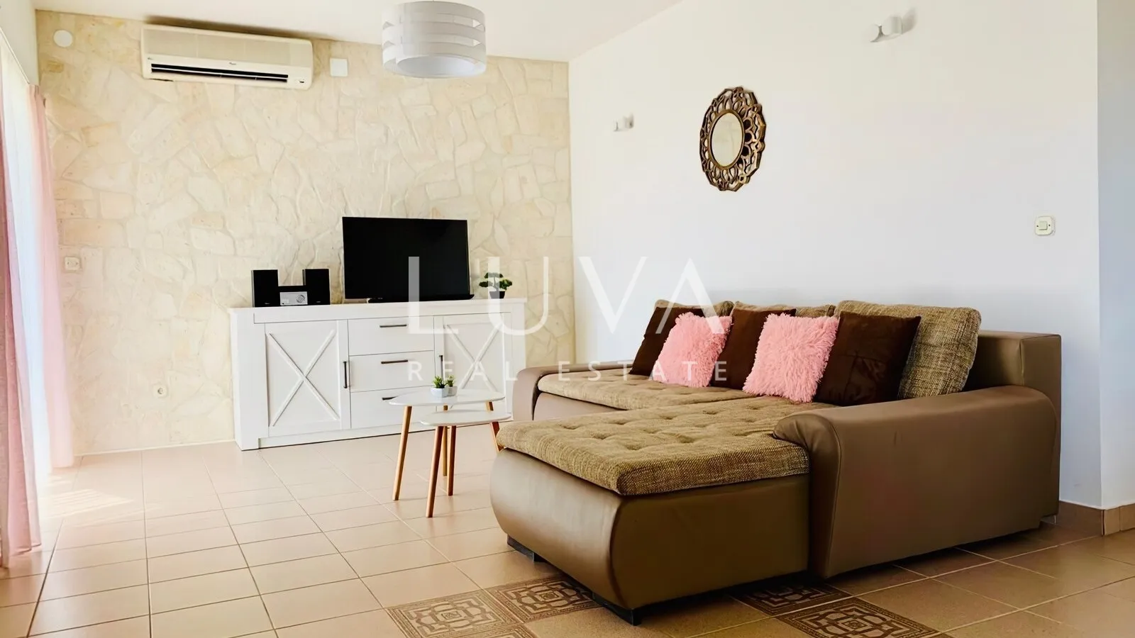 privlaka, apartmanska kuća s bazenom na prodaju - slika 7