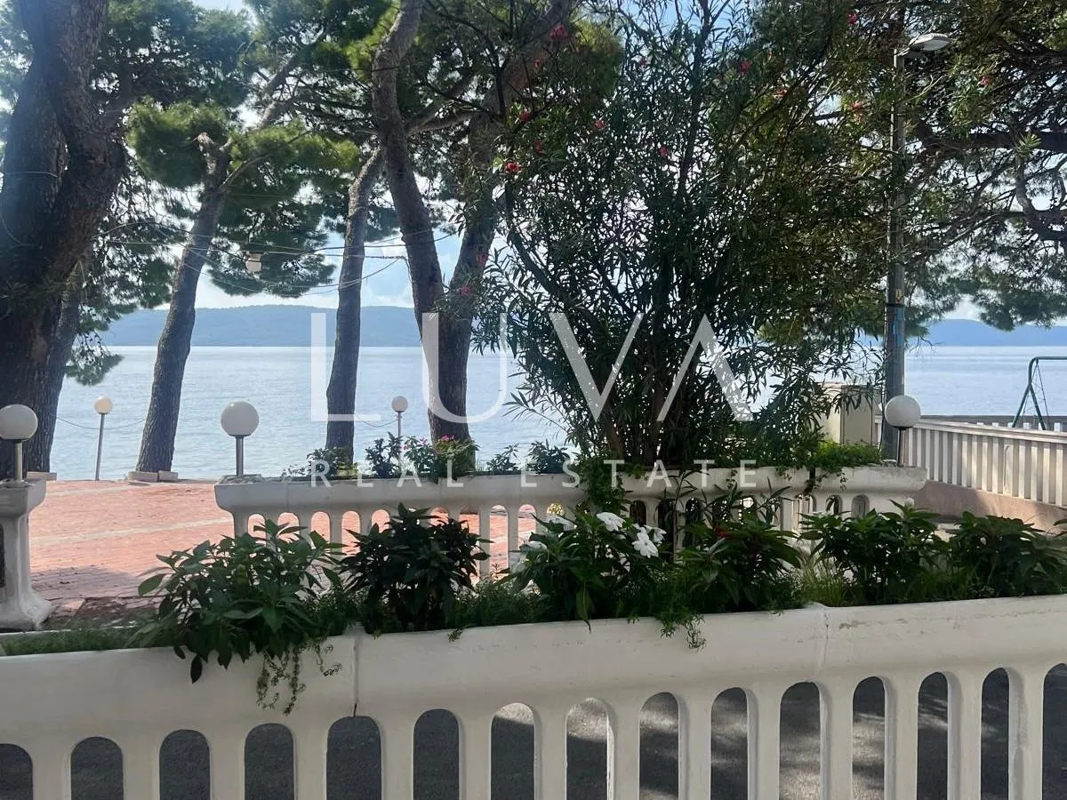 mala duba, živogošće, boutique hotel na plaži, investicijska prilika - slika 17