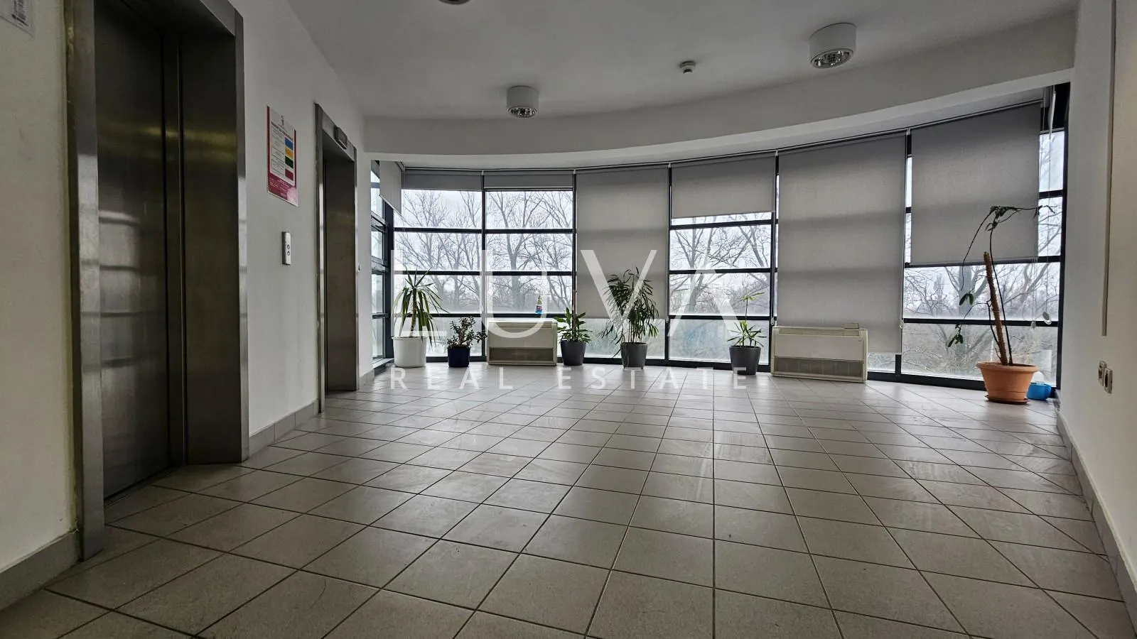 zagreb, borongaj, poslovni prostor 338m2 za najam - slika 4