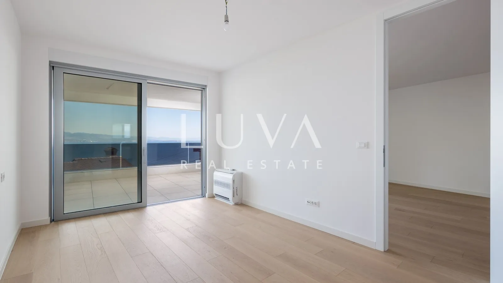 opatija, luksuzna novogradnja s pogledom na more, stan nkp 92,14 m2 - slika 2
