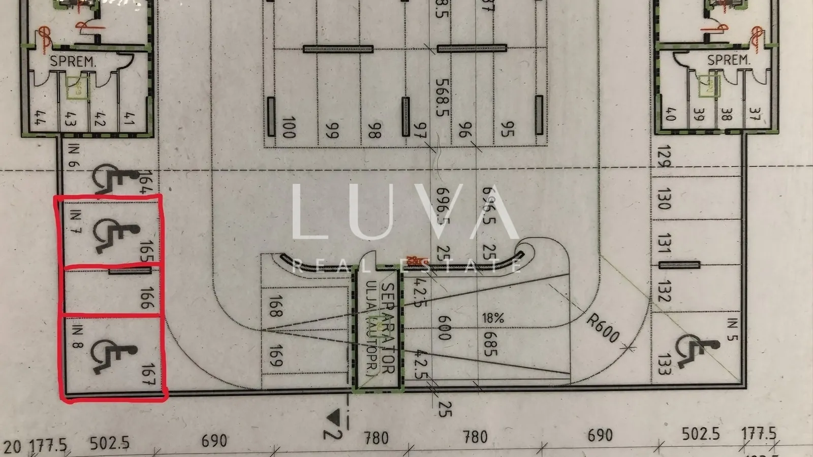 zagreb, črnomerec, 4s stan + gpm 90,54m2 nkp, prodaja - slika 5