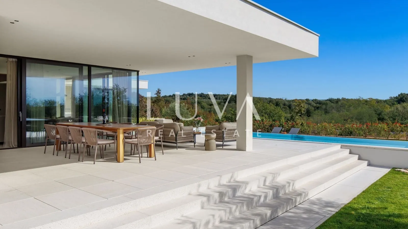 sveti lovreč, istra, luksuzna vila s bazenom na prodaju - slika 55