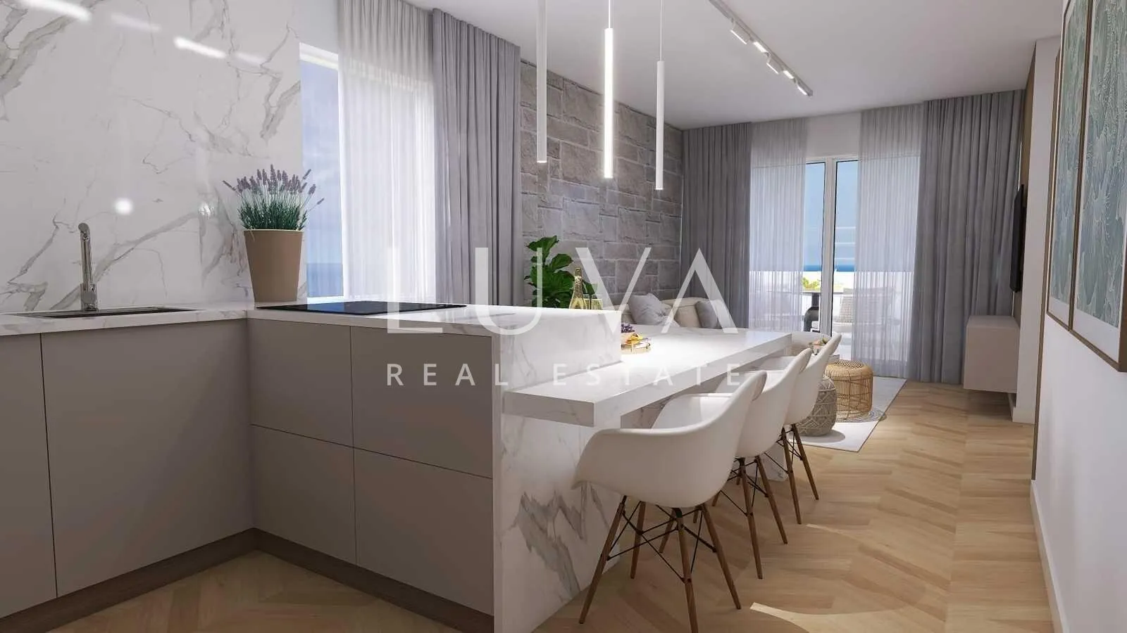 pag, mandre, 4s apartman 110m2 nkp na prodaju - slika 20