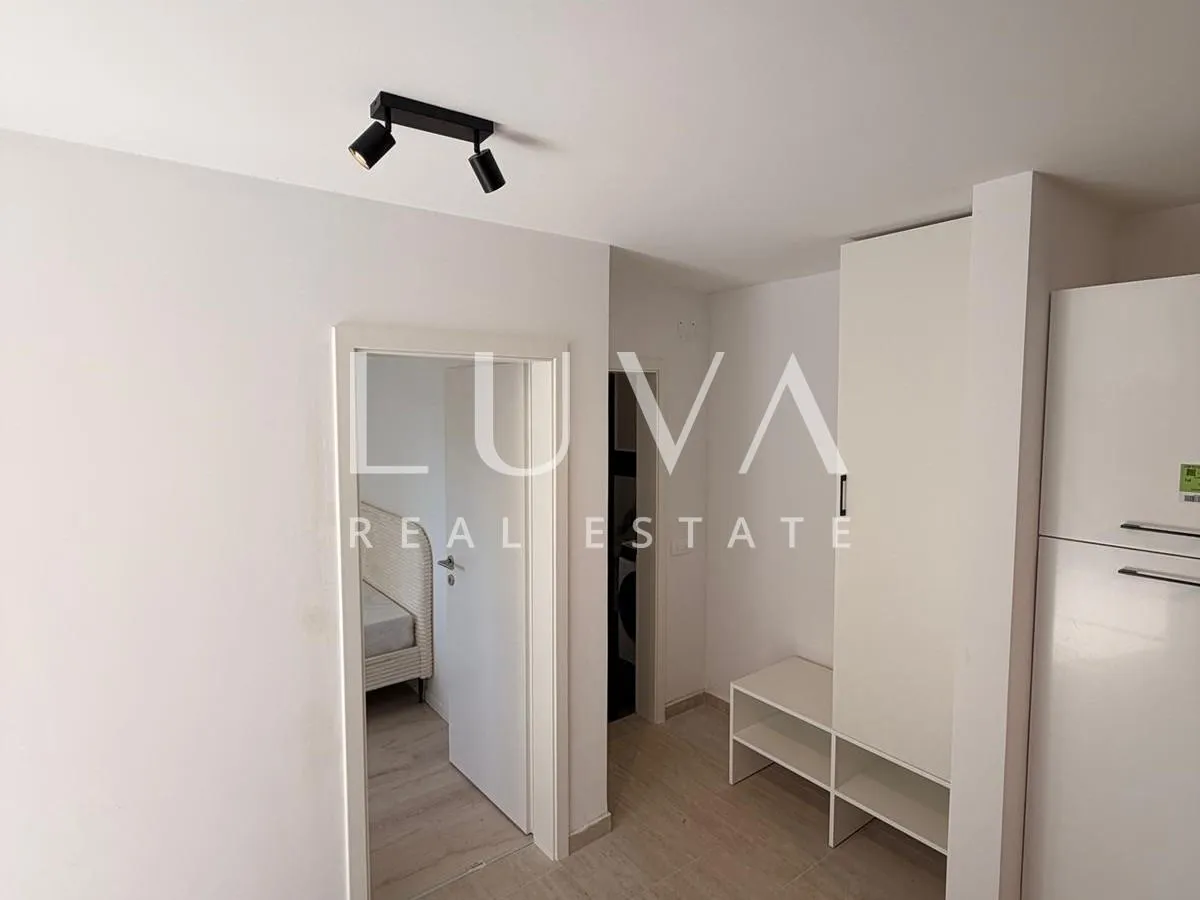 novigrad, istra, dvosoban stan s terasom, 1.500 m od mora, 39 m² - slika 5