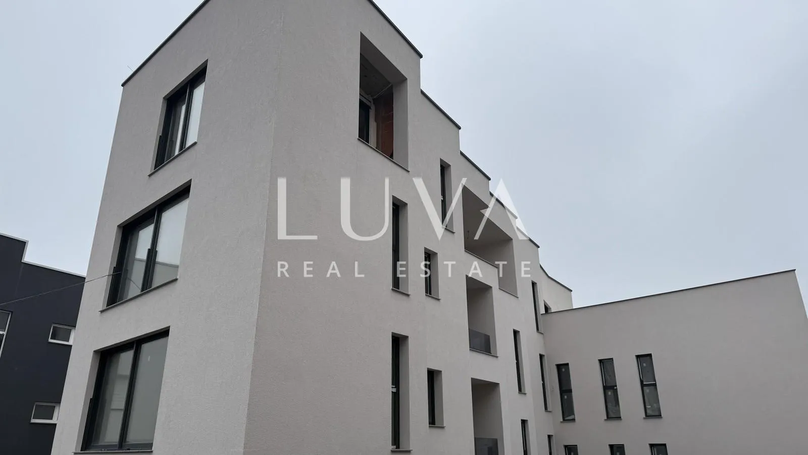 zagreb, dedići, 3s u modernoj novogradnji na 2.katu, 102.40 m² - slika 2