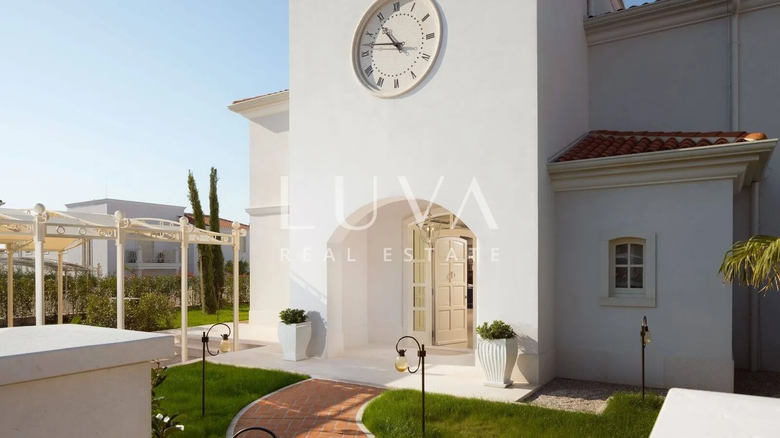 poreč, istra, luksuzna vila s bazenom za prodaju - slika 17