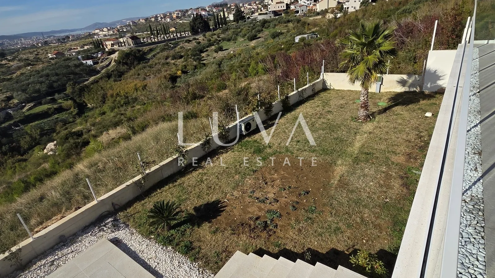 split, kučine, luksuzna vila s prekrasnim pogledom na split, 310 m² - slika 17