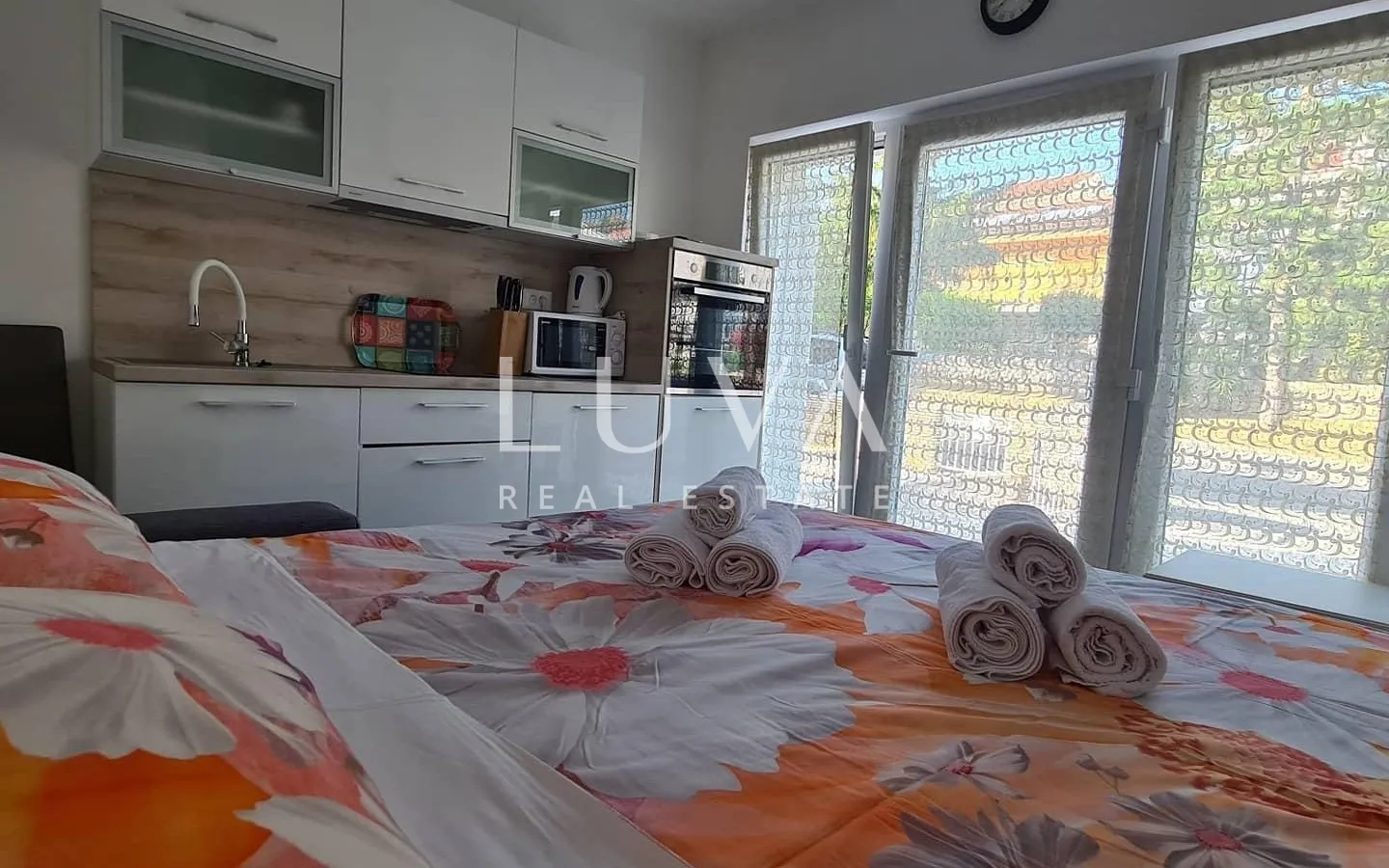 dramalj, apartmanska kuća 300m2 na prodaju - slika 34